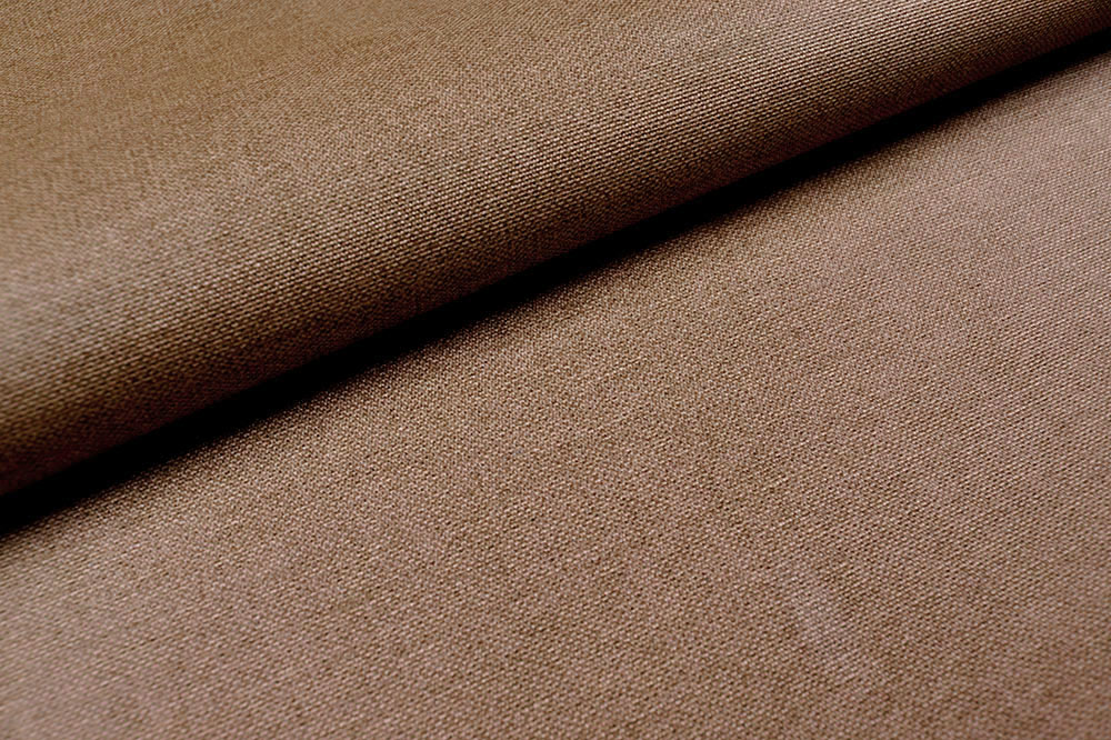 Deko-Outdoorstoff - Valencia Braun