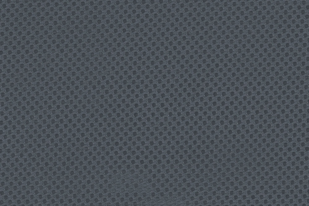 Abstandsgewirke Anthrazit