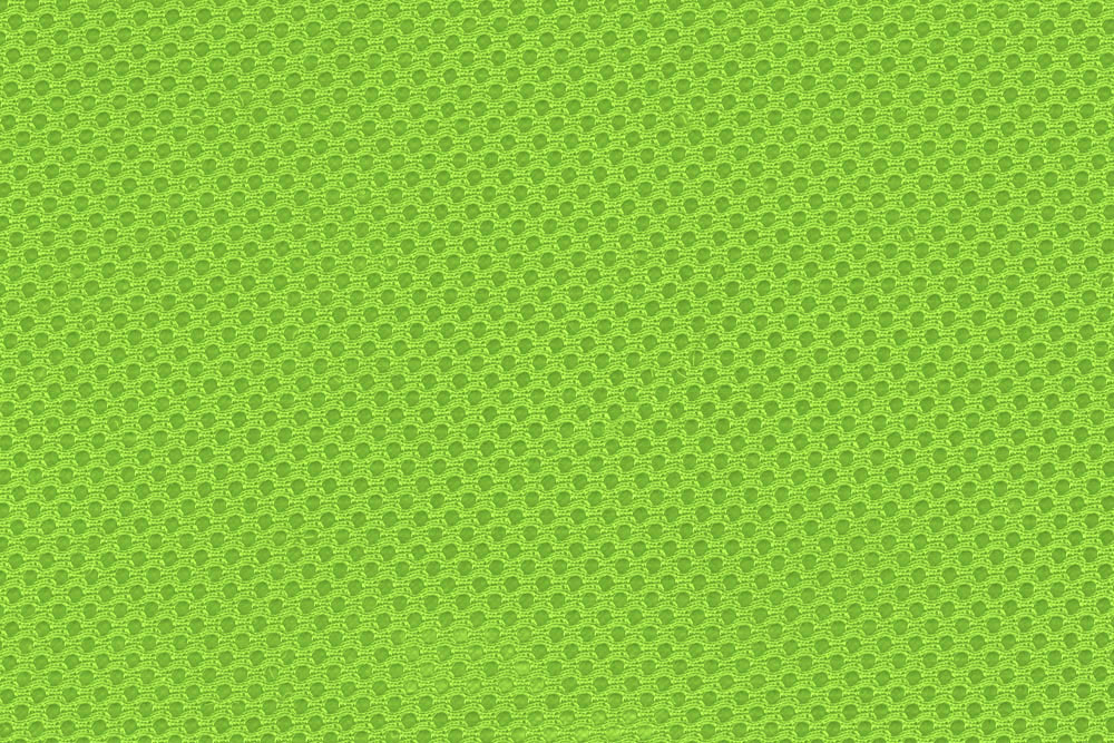 Abstandsgewirke Hellgrün
