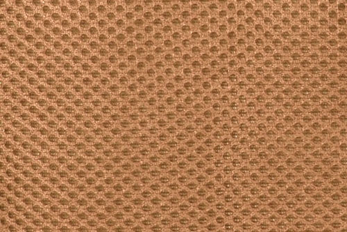 Abstandsgewirke Hellbraun