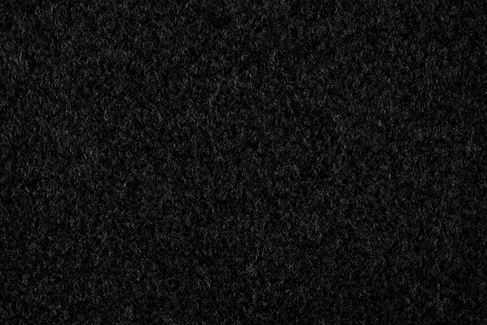 Teppich-Filz Anthrazit Melange
