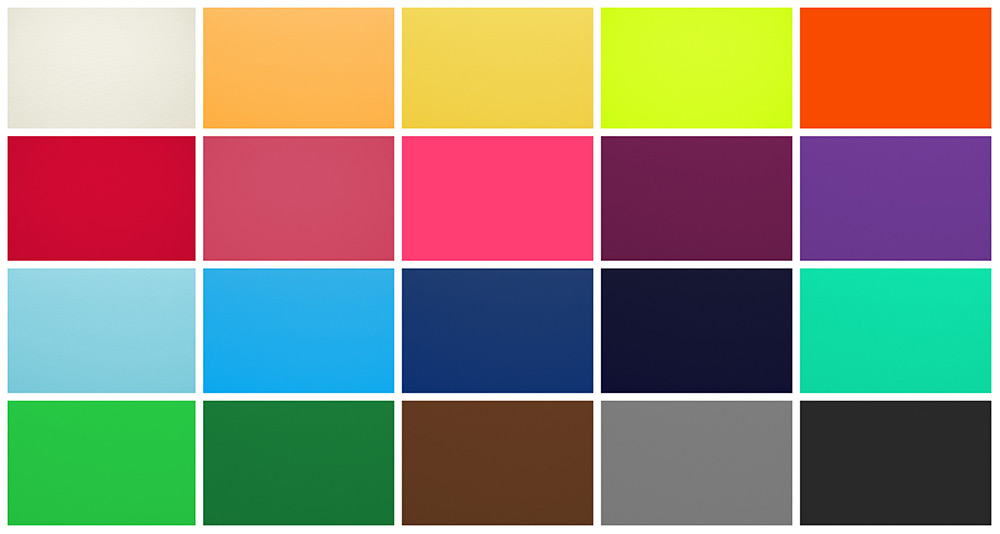 Segelboot-Stoff Contender 4 oz - 90 cm breit 