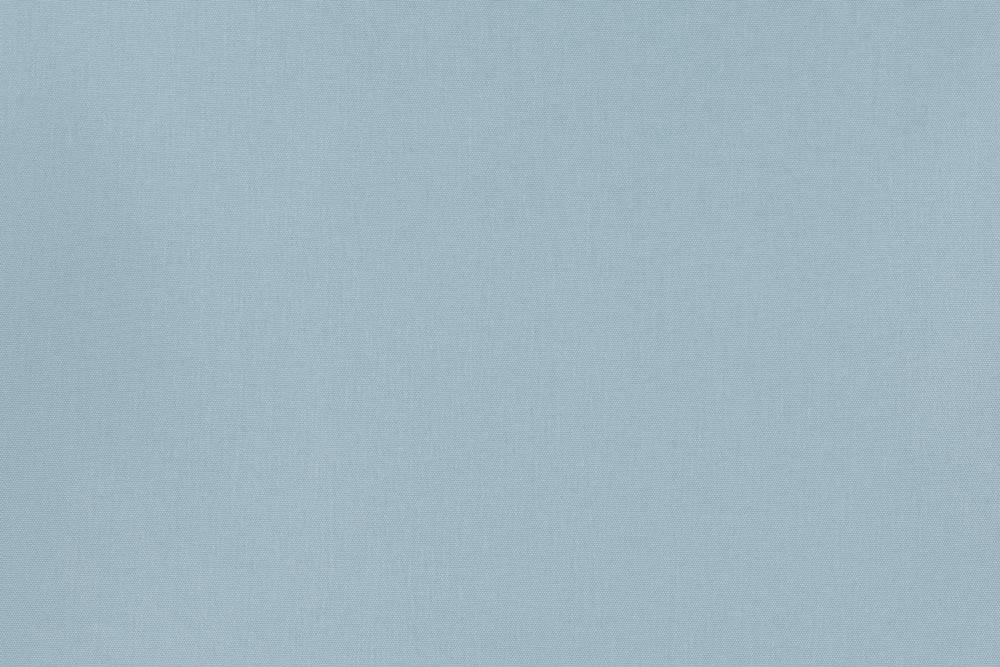 Bella - Duschvorhang-Stoff - Uni - Hellgrau - 1,0 Meter 