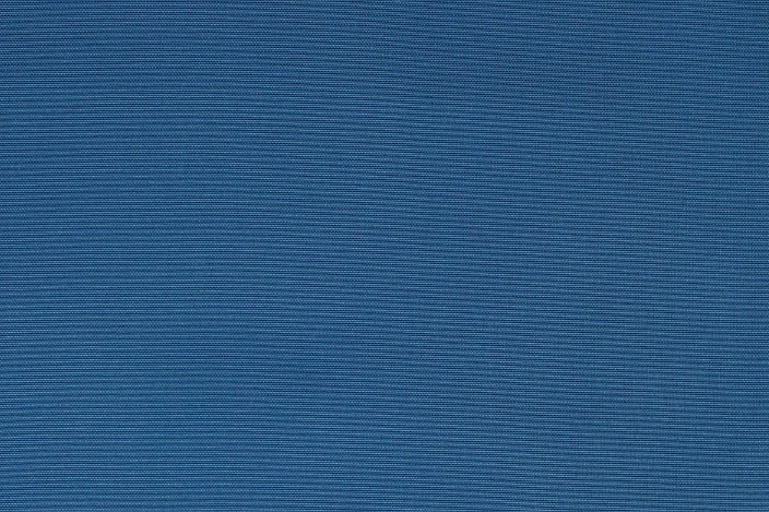 Outdoor-Canvas - wasserdicht - Blau 