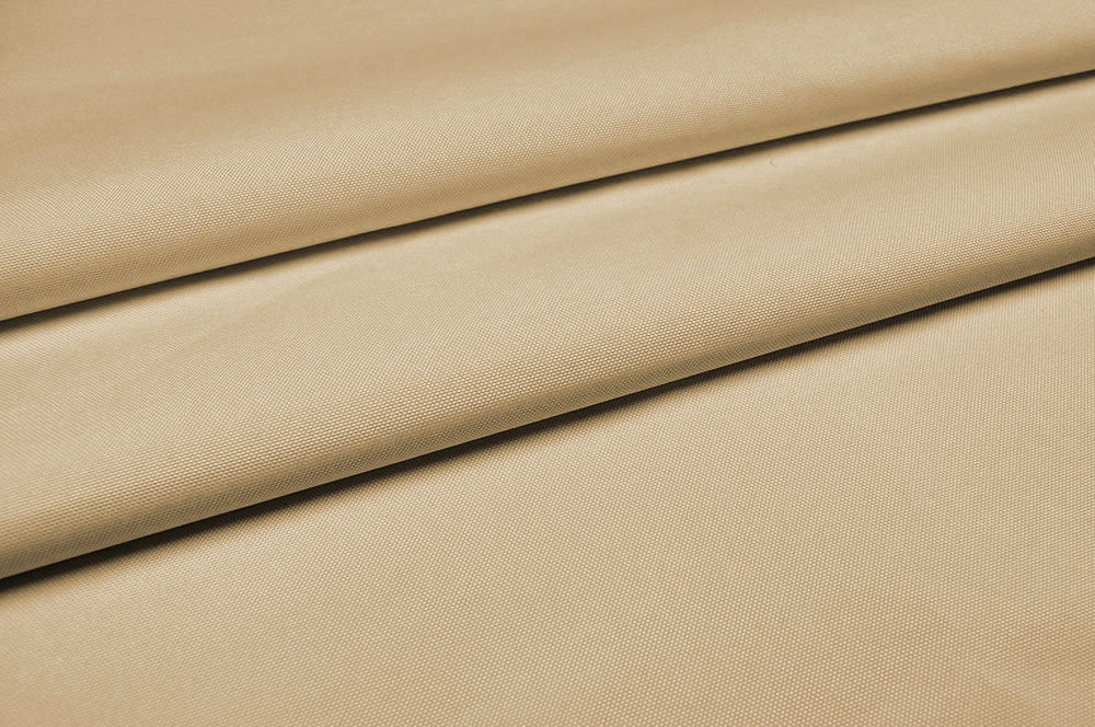 Outdoor-Canvas - wasserdicht - Sand 