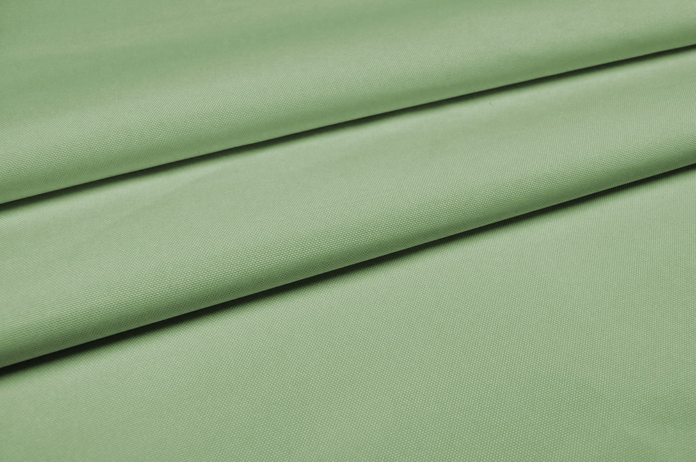 Outdoor-Canvas - wasserdicht - Mint 