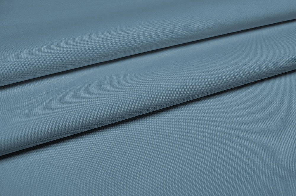 Outdoor-Canvas - wasserdicht - Hellblau 