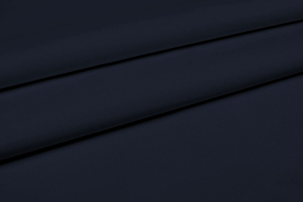 Outdoor-Canvas - wasserdicht - Nachtblau 