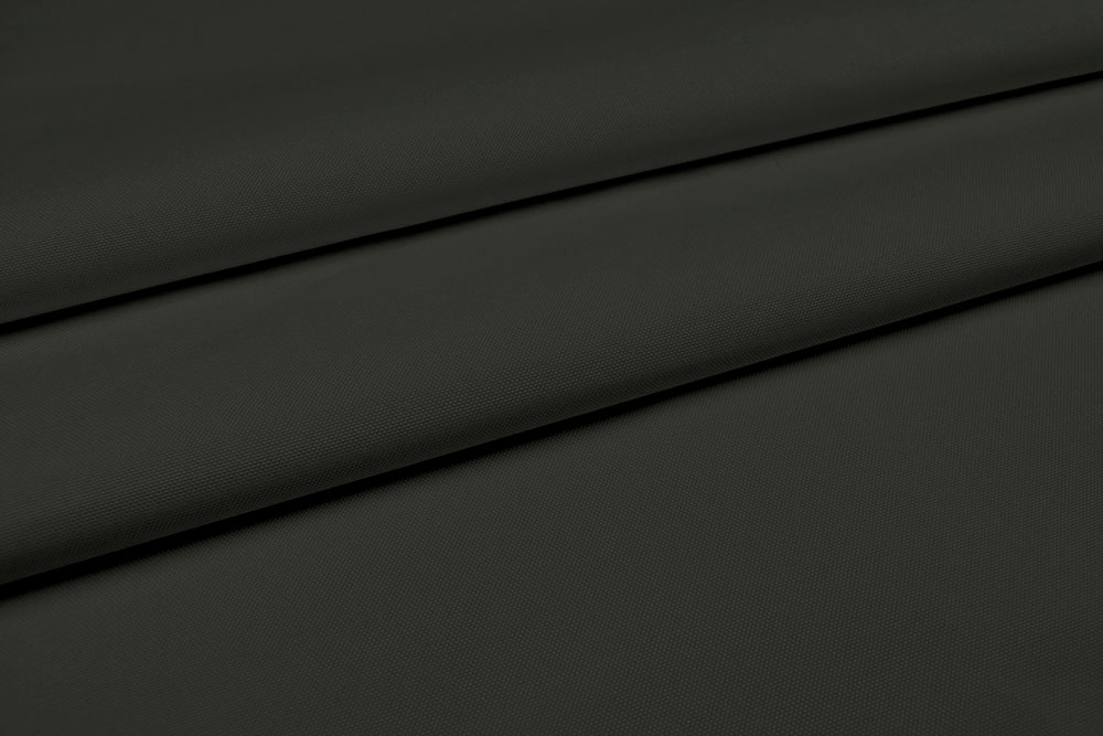 Outdoor-Canvas - wasserdicht - Anthrazit 