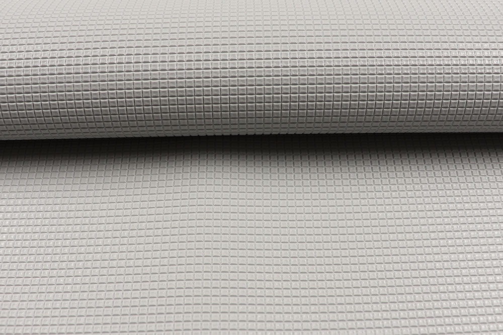 Antirutsch-Matte - Meterware - Hellgrau 