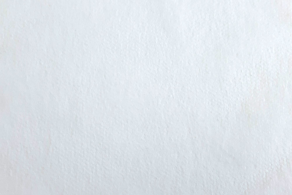 Mundschutz-Vlies - Antibak 3 - Weiß 