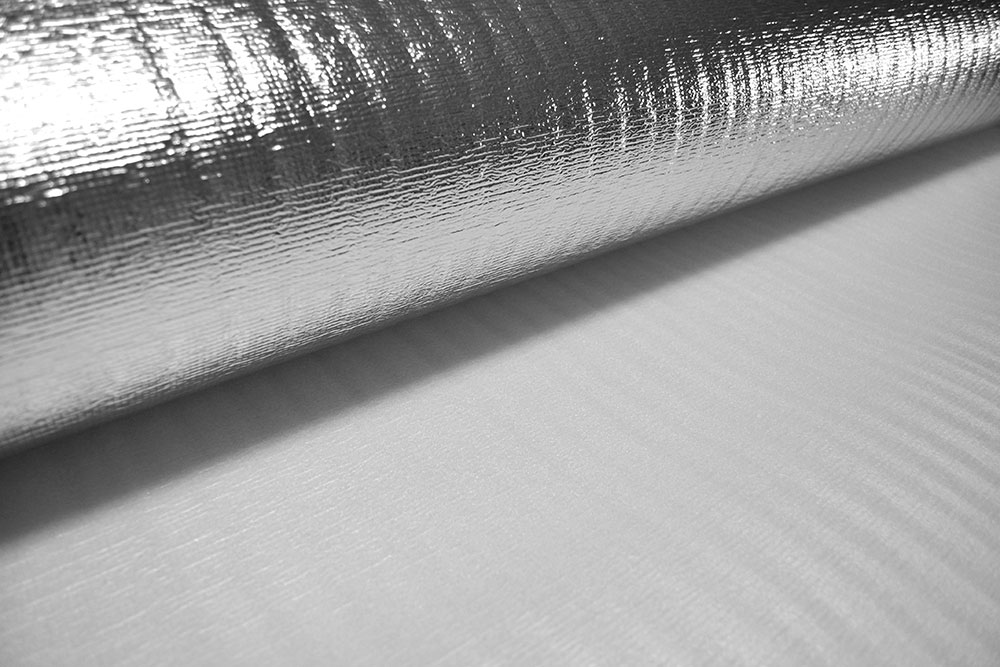 Isolier-Meterware - 2 mm 