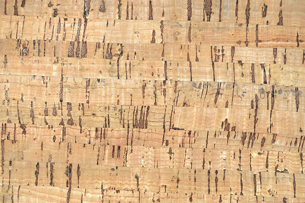 Kork-Stoff Premium - grob 