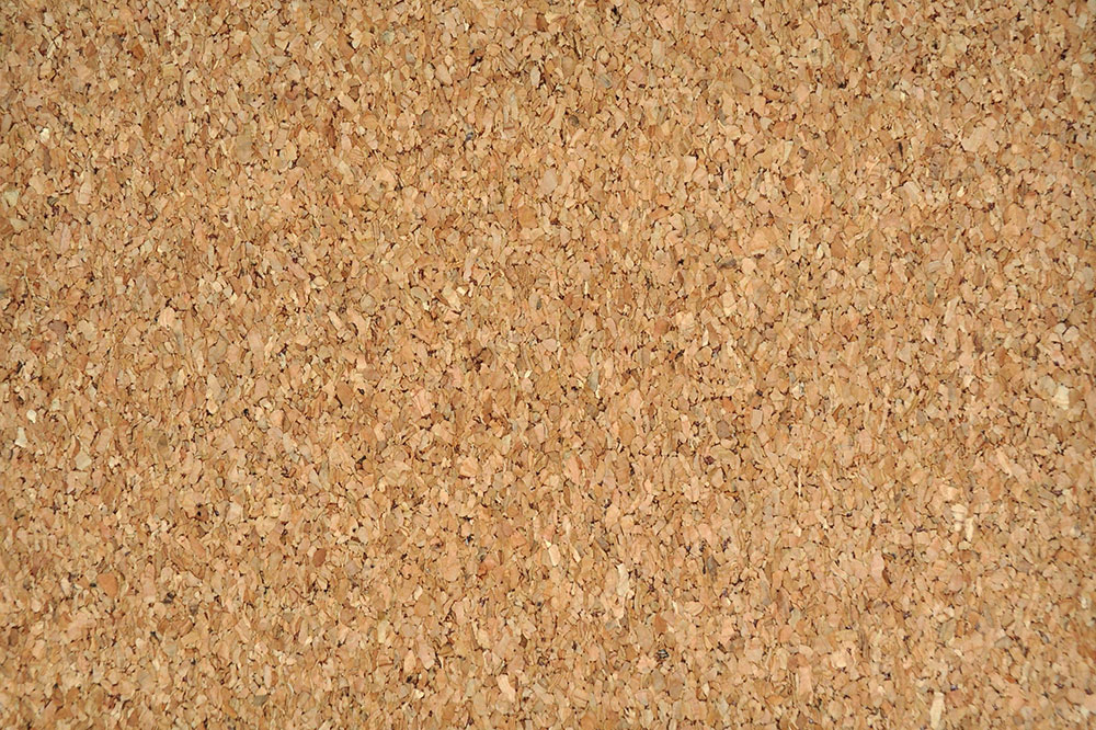 Kork-Stoff Premium - fein 