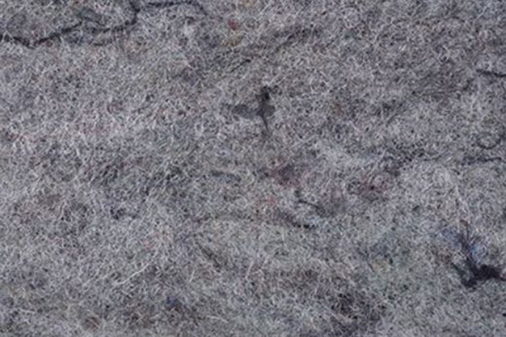 Thermo-Filz - extra stark 