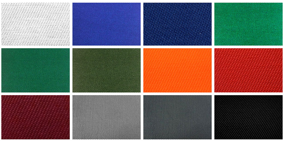 Köper - wasserdicht und ölbeständig 