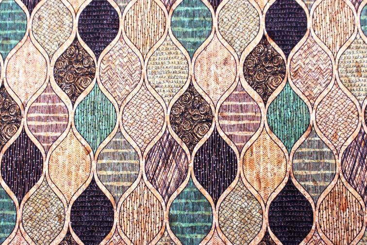 Kork-Stoff - Cherazade 