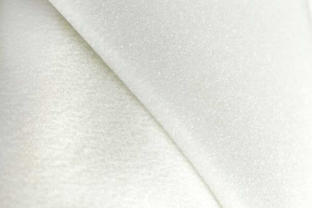 Schaumstoff aufbügelbar - Medium 