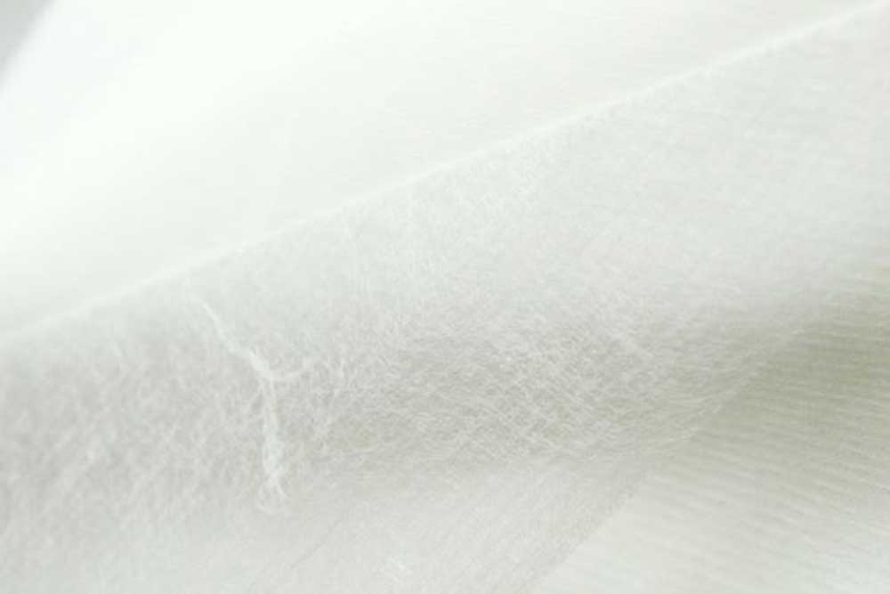 Fixierpapier aufbügelbar - 59 cm 