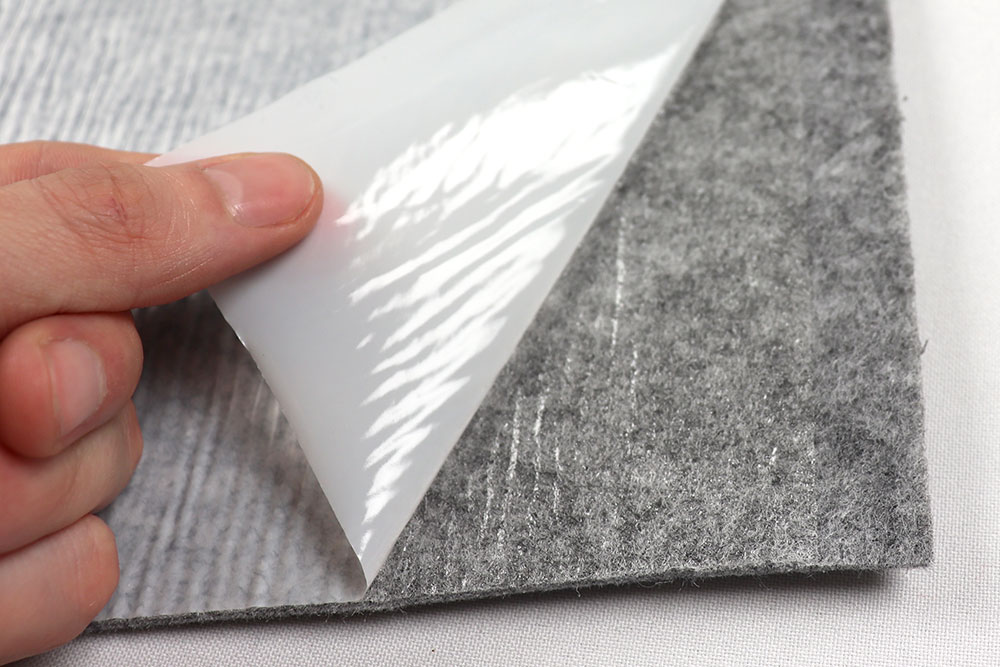 Filz selbstklebend - 3 mm 