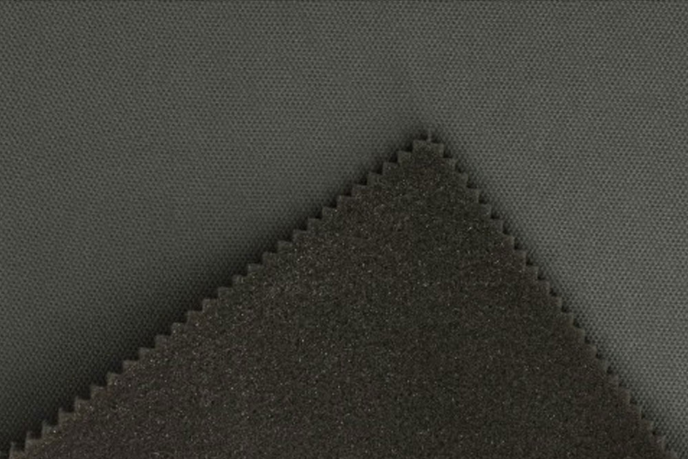 Nähbarer Polsterschaum - Meterware 