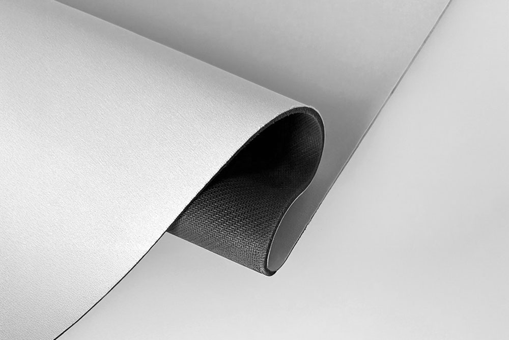 Rutschfeste Matte - bedruckbar - 3 mm stark 