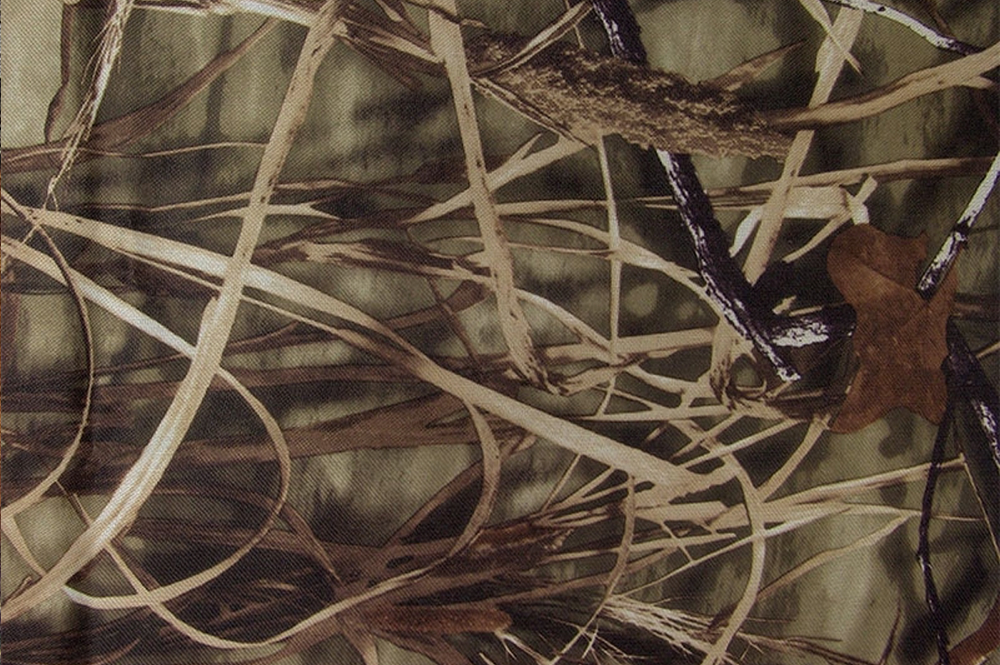 PVC Abdeckplanenstoff - Rustic Field 