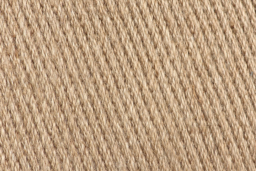 Jute K9 - reißfest und super schwer 