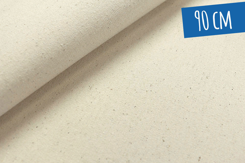 Tipi / Zeltstoff - wasserabweisend - 90 cm 