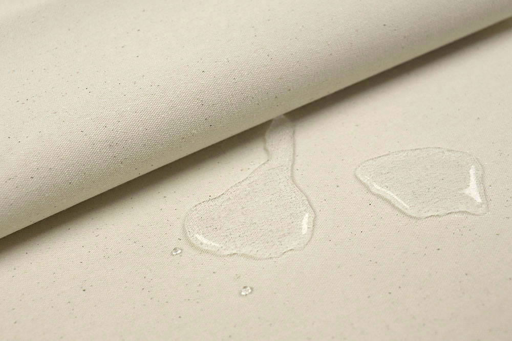 Tipi-/Zeltstoff Premium - 160 cm 