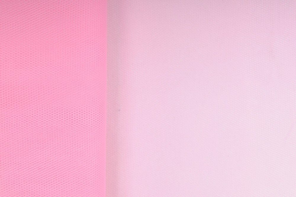 Tüll Rosa