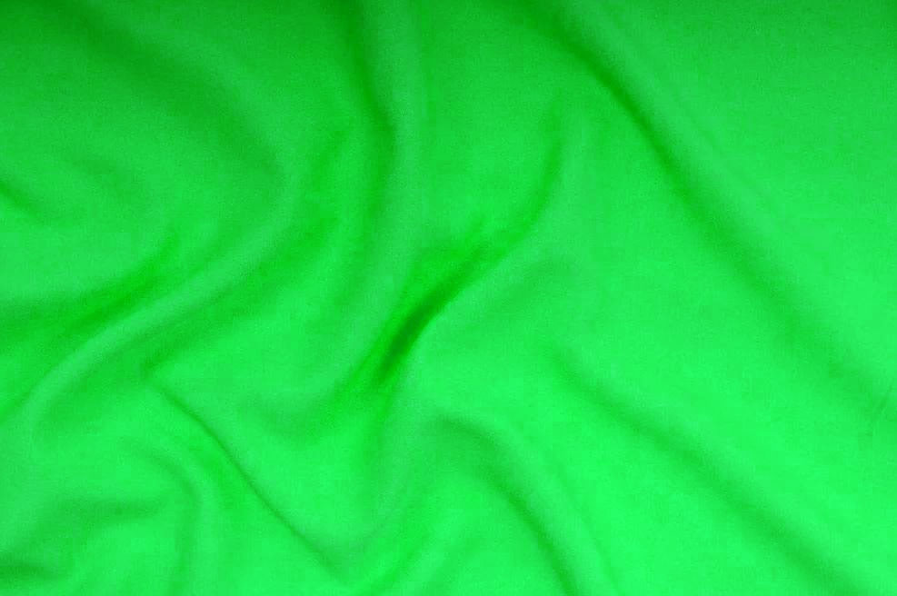 Universal Stoff B1 - 280 cm - schwer entflammbar Hellgrün