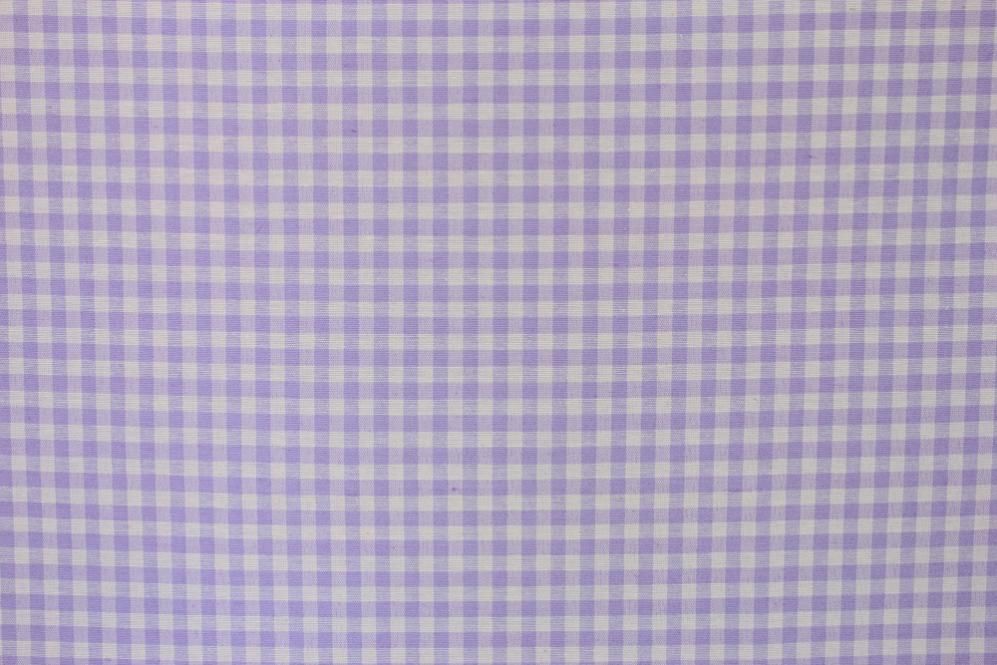 Vichy-Karo Tirol - 4 mm - Flieder - 1,0 Meter 