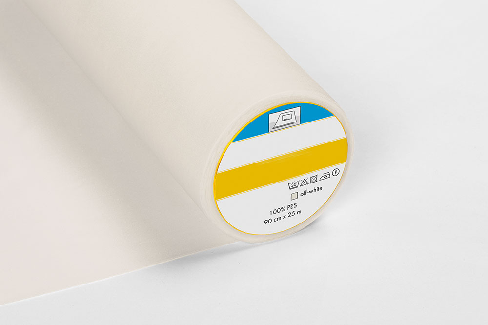 Gewebeeinlage G785 - Rohweiß 