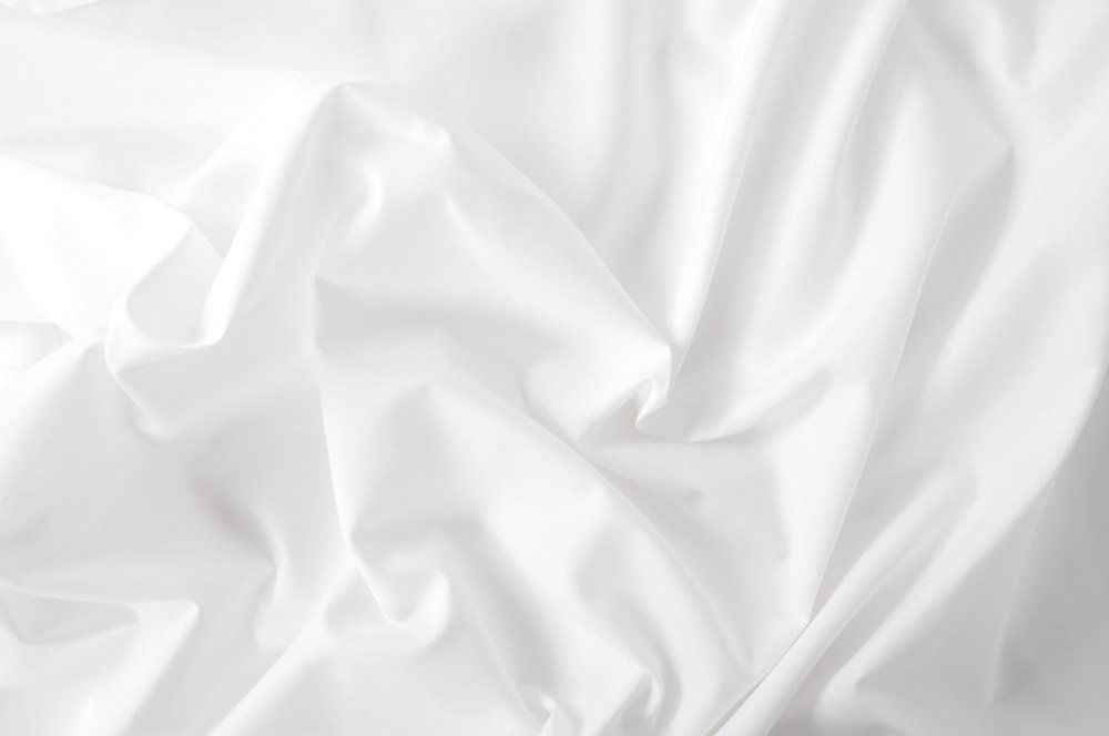 Edelbaumwolle mercerisiert