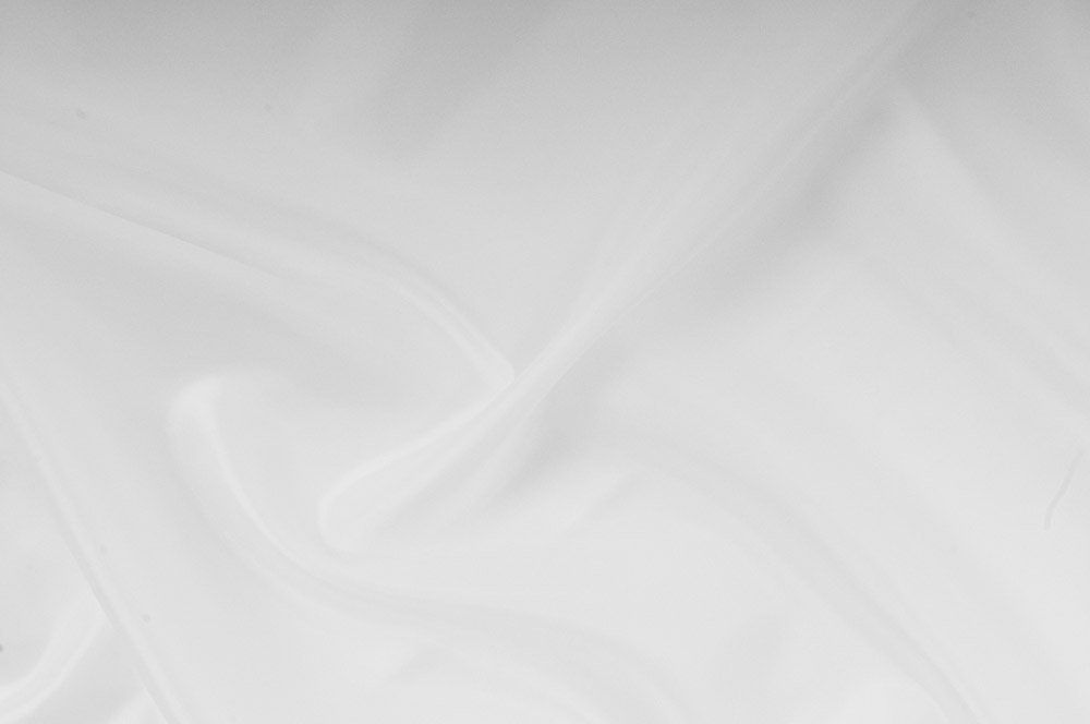 Futter Taft - Weiß - 2,0 Meter 