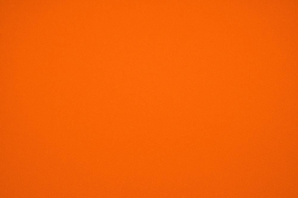 Cordura-Gewebe leicht Orange