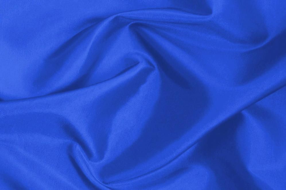 Sonnensegel Stoff wasserdicht Royalblau