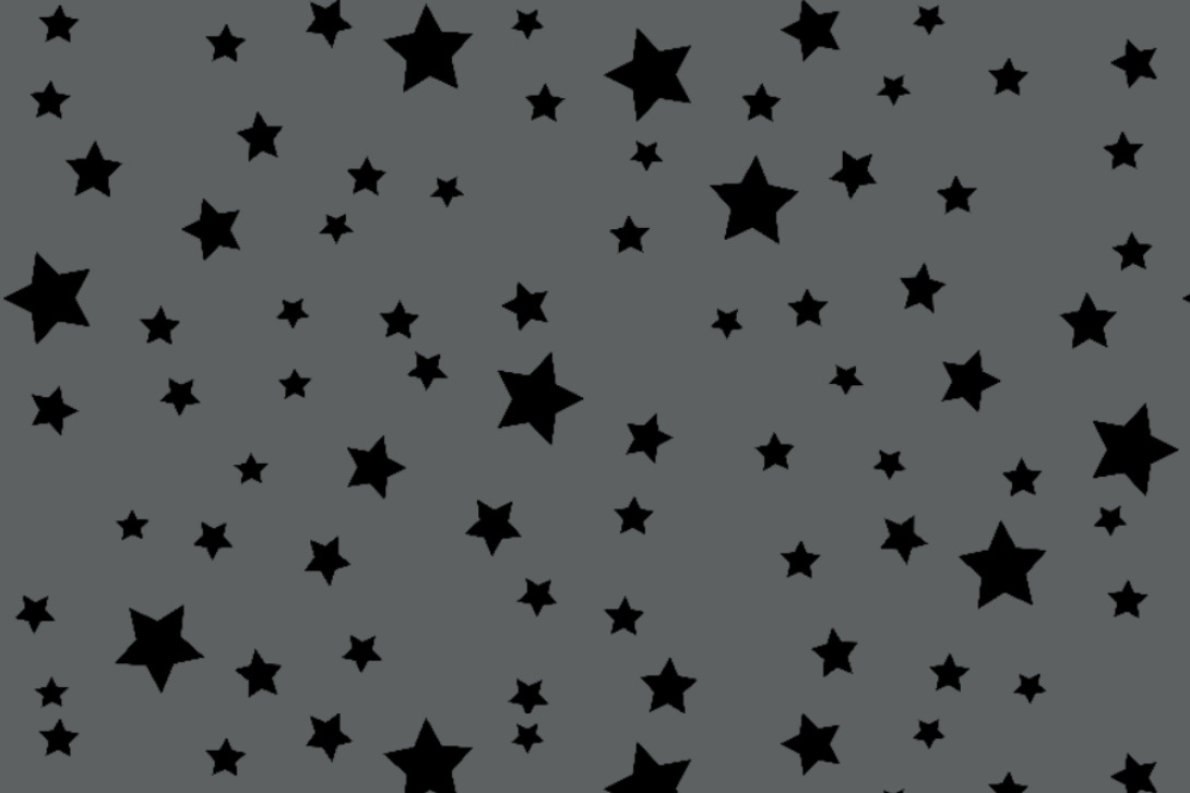 Blackout - Sterne - Night Colours