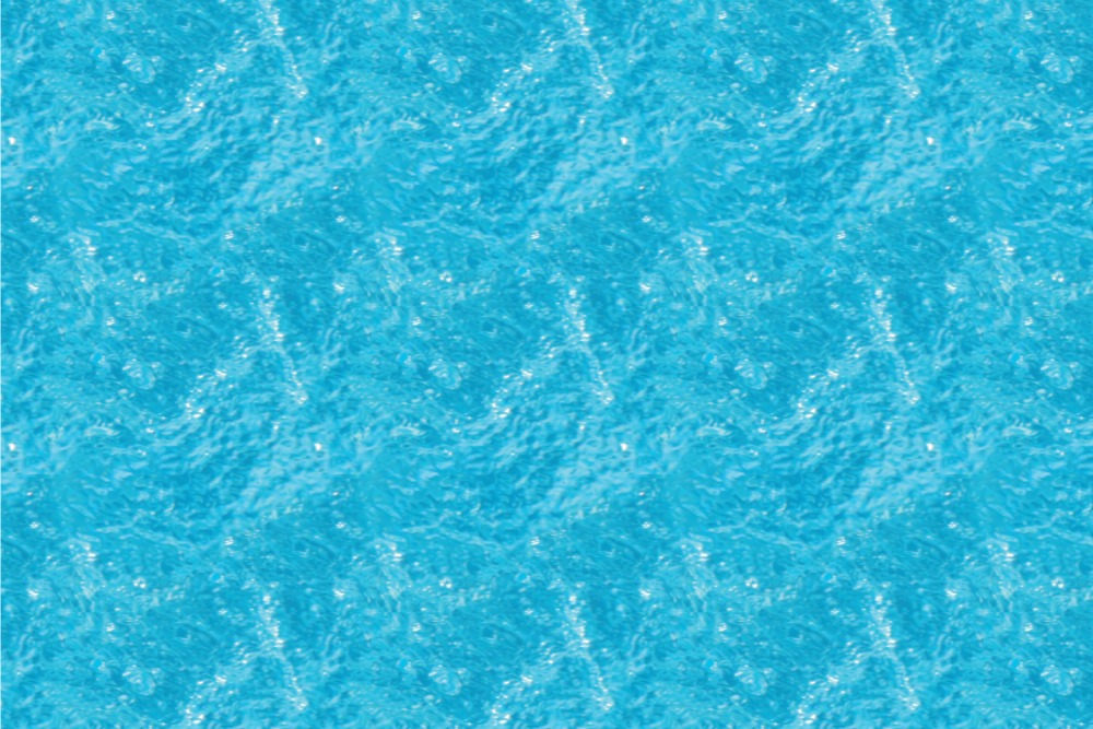 Trevira CS - Quellwasser