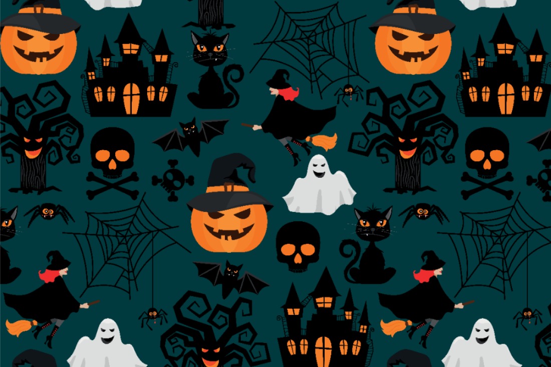 Universalstoff - Horror No. 6