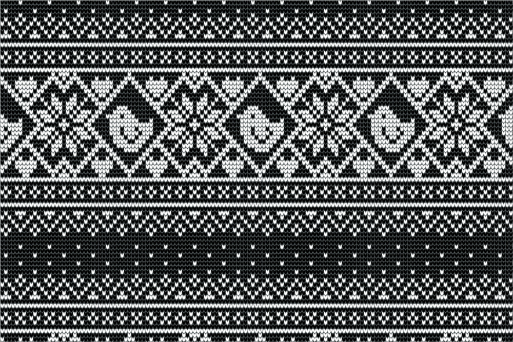 Wellness-Fleece - Collection Norway - Ducky Christmas