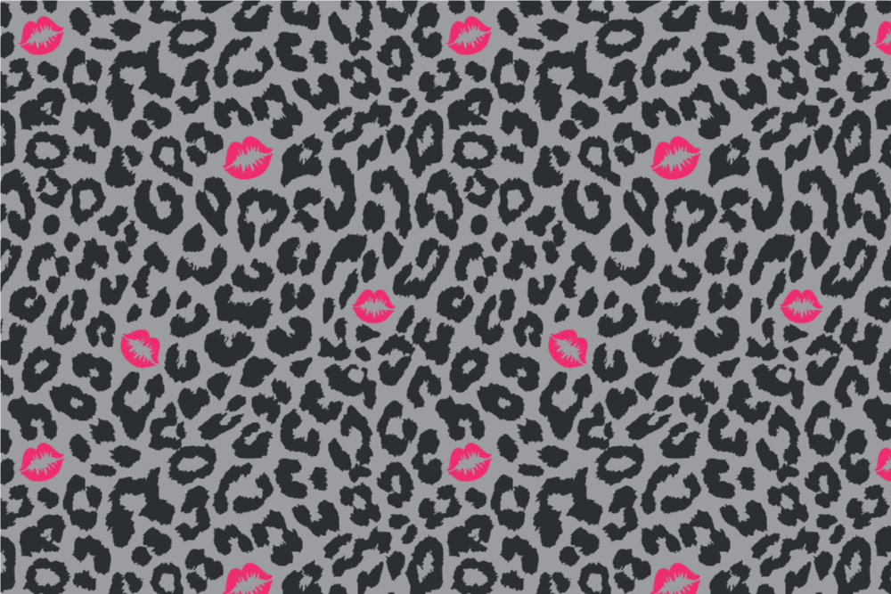 Pannesamt - Leo-Kuss