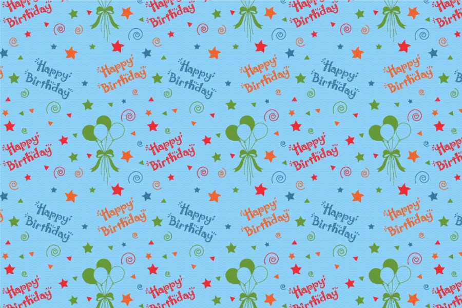 Trevira CS - Happy Birthday