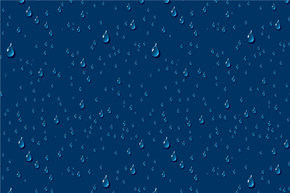 Nano-Softshell - Wasserperlen