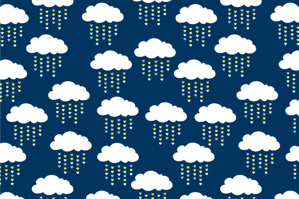 Nano-Softshell - Regentag