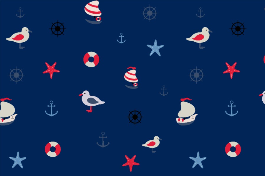 Nano-Softshell - Sea Dream