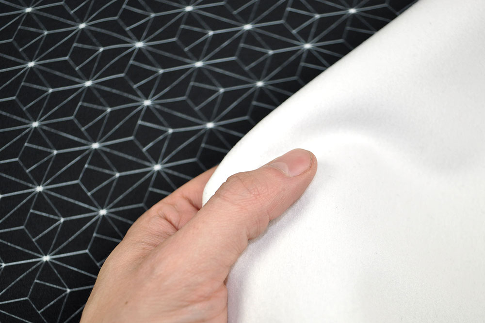 Nano-Softshell - Geometria Nr. 1