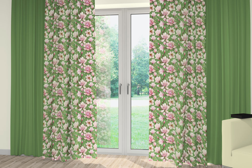 Blackout - Magnolia Rosé