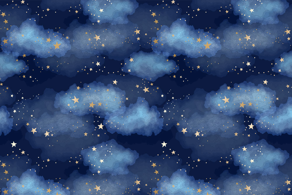 Blackout - Verträumte Nacht